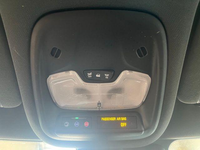 used 2022 Chevrolet TrailBlazer car, priced at $24,900