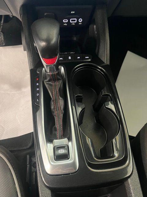 used 2022 Chevrolet TrailBlazer car, priced at $24,900
