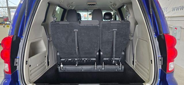 used 2019 Dodge Grand Caravan car, priced at $15,531