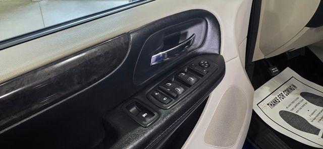 used 2019 Dodge Grand Caravan car, priced at $15,531