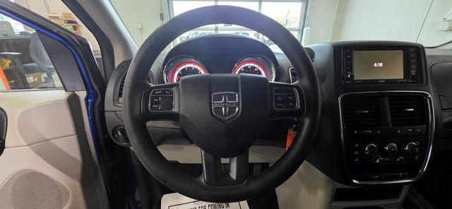 used 2019 Dodge Grand Caravan car, priced at $15,531