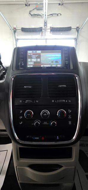 used 2019 Dodge Grand Caravan car, priced at $15,531