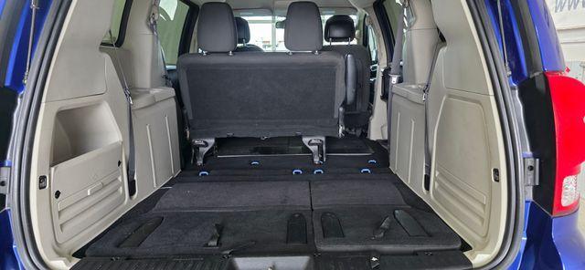 used 2019 Dodge Grand Caravan car, priced at $15,531