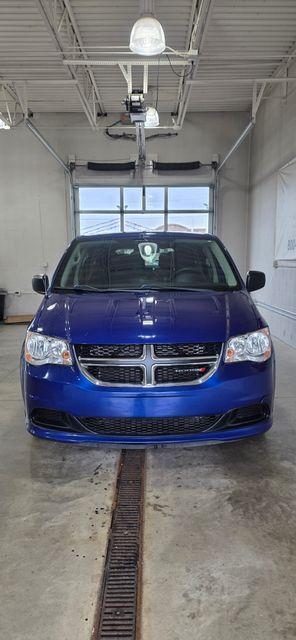 used 2019 Dodge Grand Caravan car, priced at $15,531