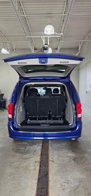 used 2019 Dodge Grand Caravan car, priced at $15,531