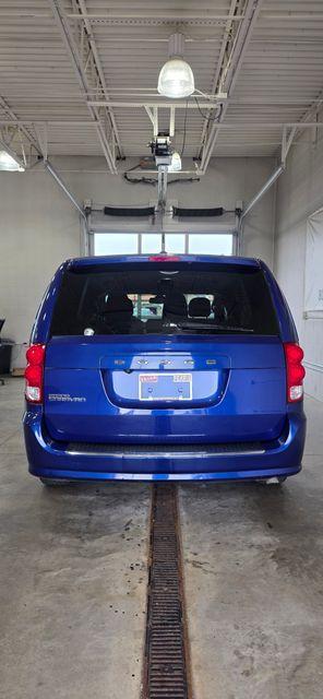 used 2019 Dodge Grand Caravan car, priced at $15,531