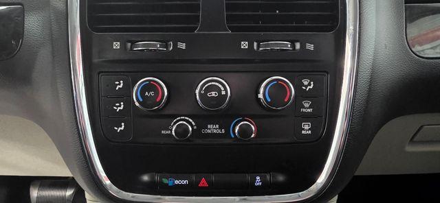 used 2019 Dodge Grand Caravan car, priced at $15,531