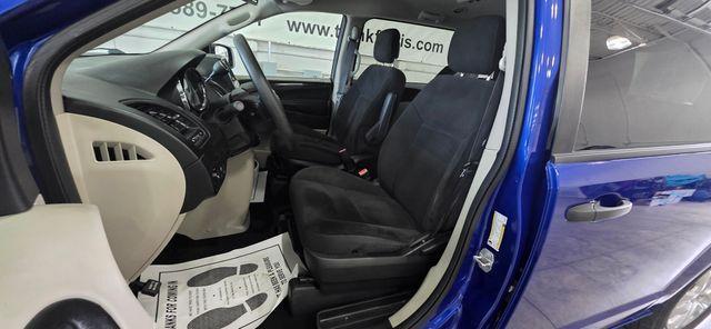 used 2019 Dodge Grand Caravan car, priced at $15,531