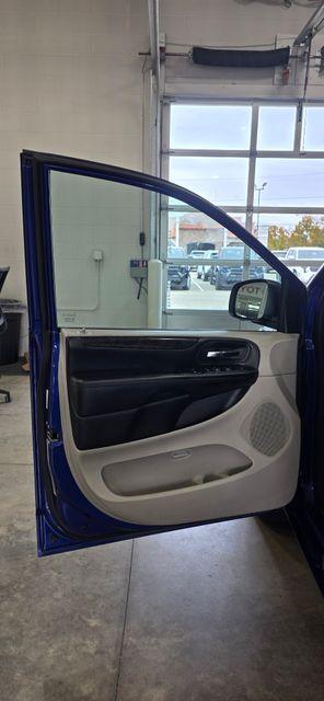 used 2019 Dodge Grand Caravan car, priced at $15,531