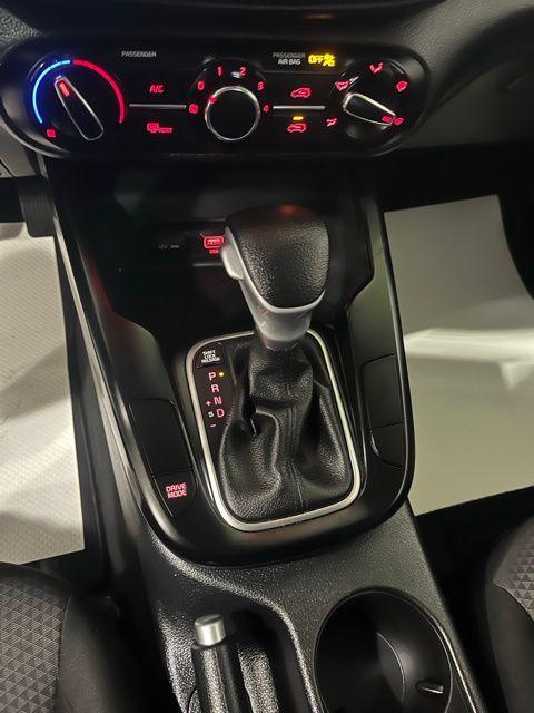 used 2022 Kia Soul car, priced at $17,999