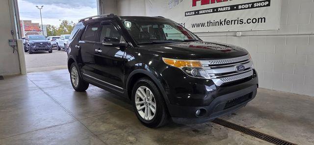 used 2011 Ford Explorer car, priced at $6,809