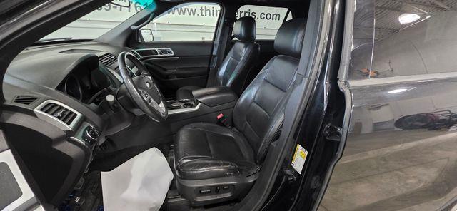 used 2011 Ford Explorer car, priced at $6,809