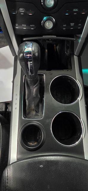 used 2011 Ford Explorer car, priced at $6,809