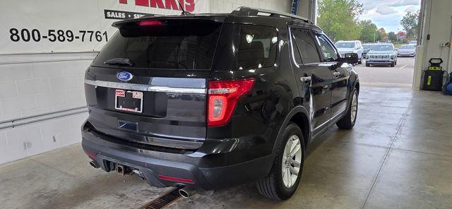 used 2011 Ford Explorer car, priced at $6,809