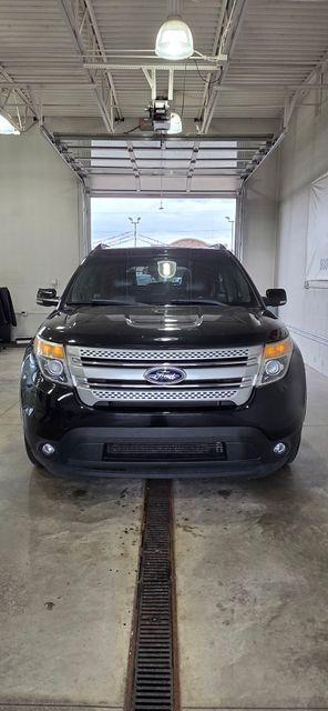 used 2011 Ford Explorer car, priced at $6,809