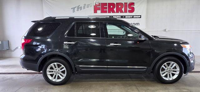 used 2011 Ford Explorer car, priced at $6,809