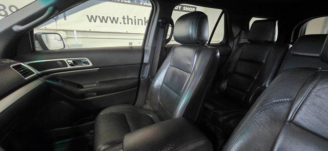 used 2011 Ford Explorer car, priced at $6,809