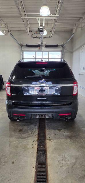 used 2011 Ford Explorer car, priced at $6,809