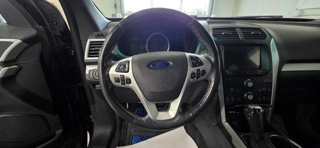 used 2011 Ford Explorer car, priced at $6,809