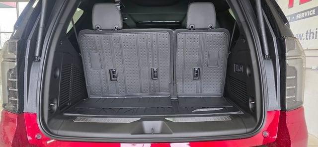 new 2026 Chevrolet Tahoe car, priced at $79,805