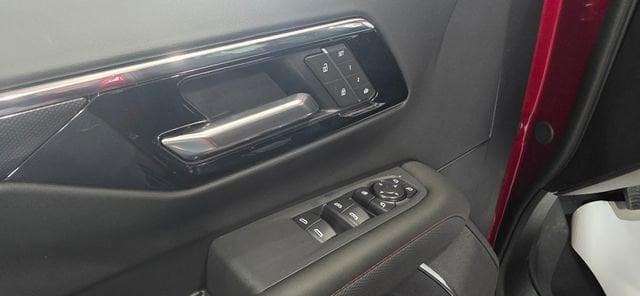 new 2026 Chevrolet Tahoe car, priced at $79,805