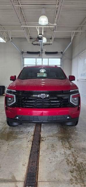 new 2026 Chevrolet Tahoe car, priced at $79,805