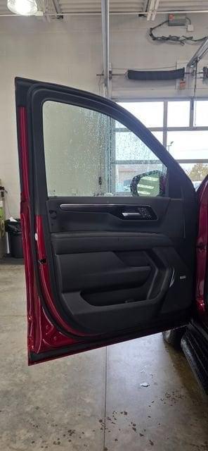 new 2026 Chevrolet Tahoe car, priced at $79,805