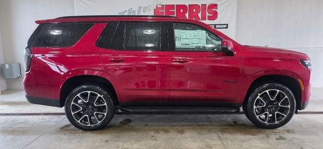 new 2026 Chevrolet Tahoe car, priced at $79,805