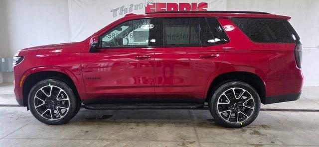 new 2026 Chevrolet Tahoe car, priced at $79,805