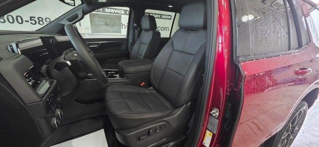 new 2026 Chevrolet Tahoe car, priced at $79,805