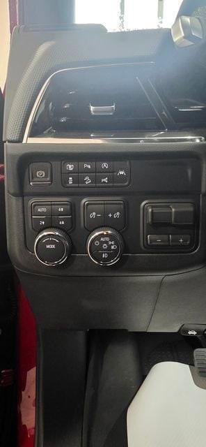 new 2026 Chevrolet Tahoe car, priced at $79,805