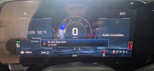 new 2026 Chevrolet Tahoe car, priced at $79,805