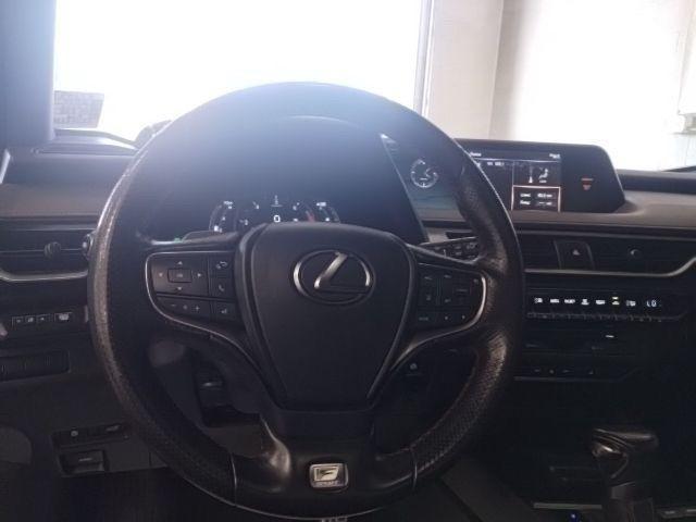 used 2019 Lexus UX 200 car, priced at $21,536