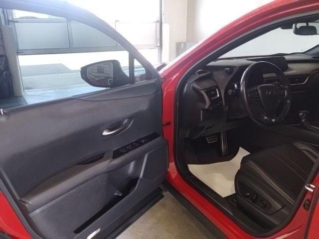 used 2019 Lexus UX 200 car, priced at $21,536