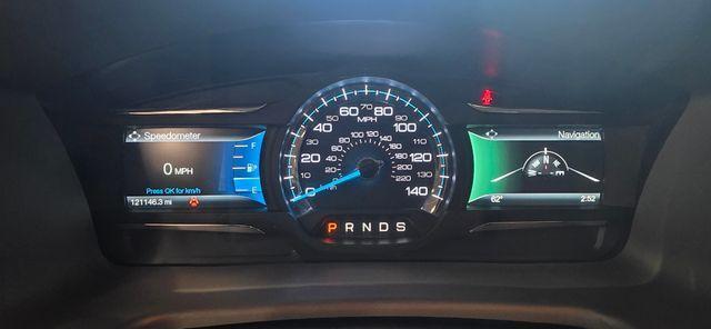 used 2019 Ford Flex car, priced at $18,699