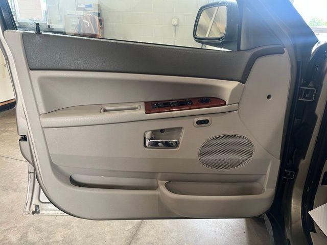 used 2006 Jeep Grand Cherokee car, priced at $4,950