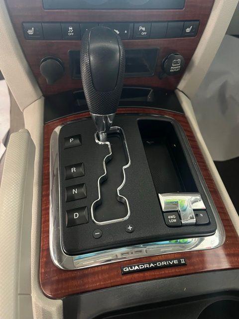used 2006 Jeep Grand Cherokee car, priced at $4,950
