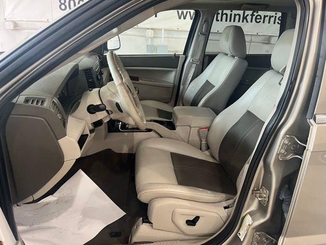 used 2006 Jeep Grand Cherokee car, priced at $4,950