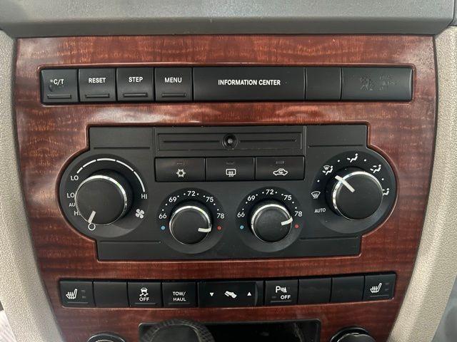 used 2006 Jeep Grand Cherokee car, priced at $4,950