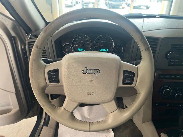 used 2006 Jeep Grand Cherokee car, priced at $4,950