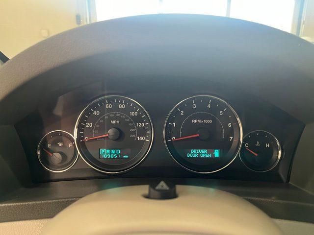 used 2006 Jeep Grand Cherokee car, priced at $4,950