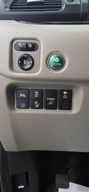 used 2017 Honda Ridgeline car, priced at $18,651