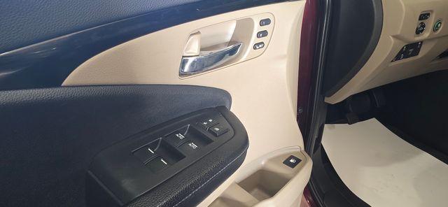 used 2017 Honda Ridgeline car, priced at $18,651