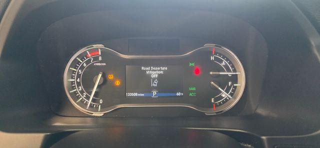 used 2017 Honda Ridgeline car, priced at $18,651