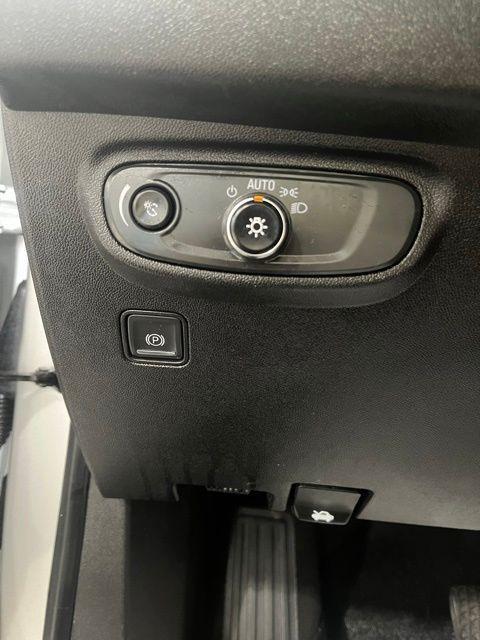 used 2018 GMC Terrain car, priced at $12,128