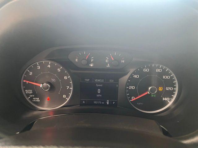 used 2018 GMC Terrain car, priced at $12,128