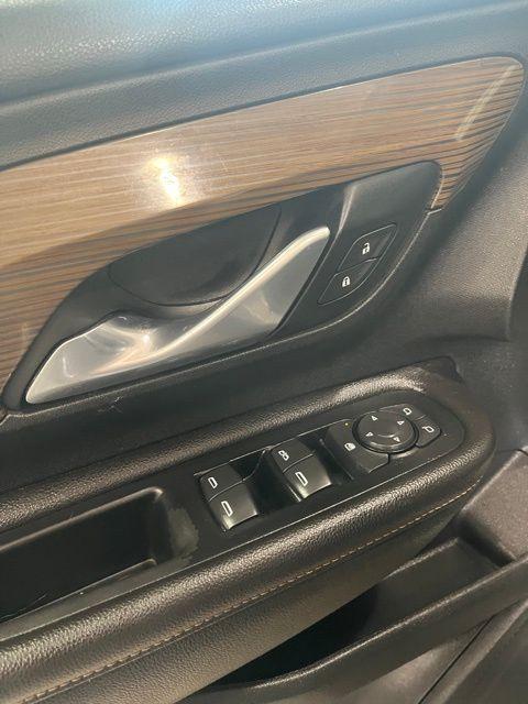 used 2018 GMC Terrain car, priced at $12,128