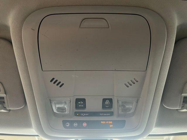 used 2018 GMC Terrain car, priced at $12,128
