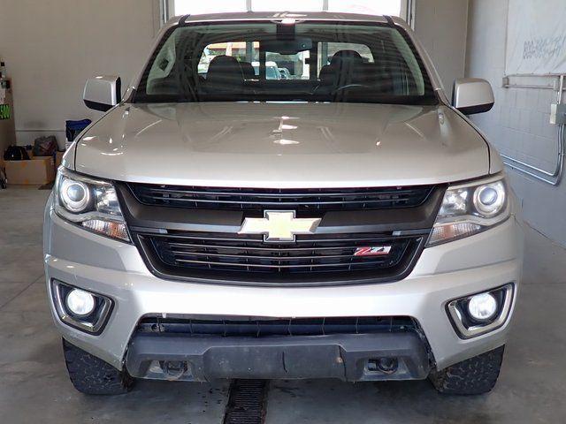 used 2017 Chevrolet Colorado car, priced at $11,900