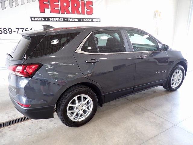 used 2022 Chevrolet Equinox car, priced at $26,950